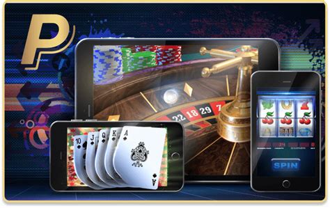 paypal casino mobile|mobile casinos that accept paypal.